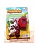 KIT DE ANIMAIS fazendinha com 9 peças - Coluna